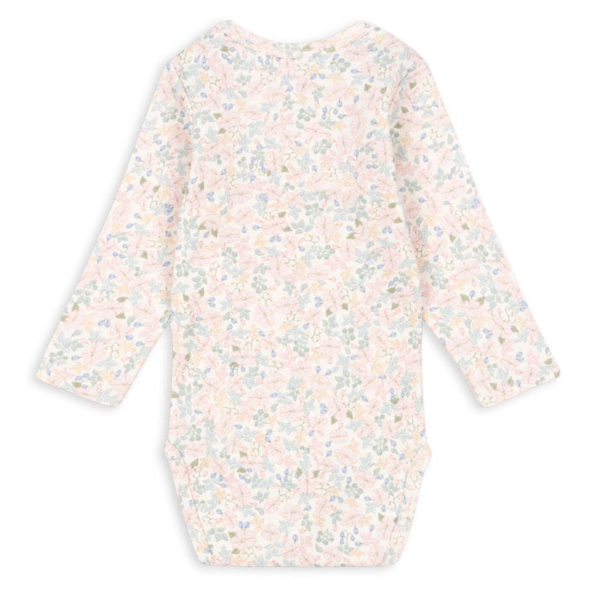 Konges Slojd - Fanga Fontana -  Fio- Body - Prato Fiori