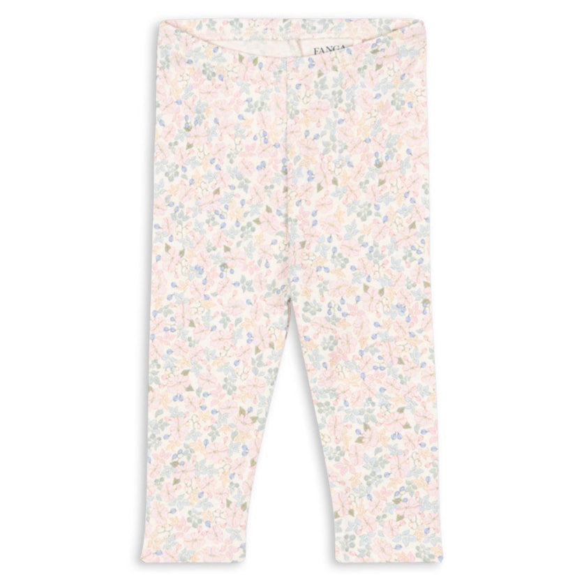 Konges Slojd - Fanga Fontana -  Fio - Pants - Prato Fiori