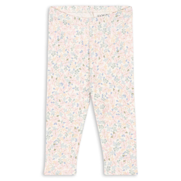 Konges Slojd - Fanga Fontana -  Fio - Pants - Prato Fiori