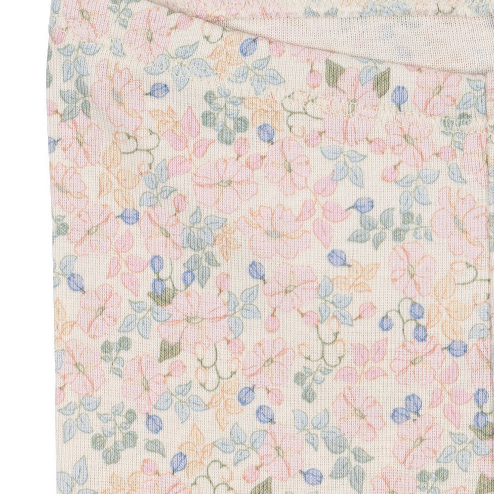 Konges Slojd - Fanga Fontana -  Fio - Pants - Prato Fiori