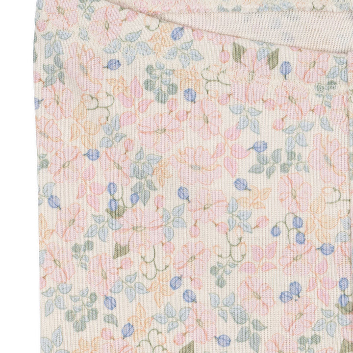 Konges Slojd - Fanga Fontana -  Fio - Pants - Prato Fiori