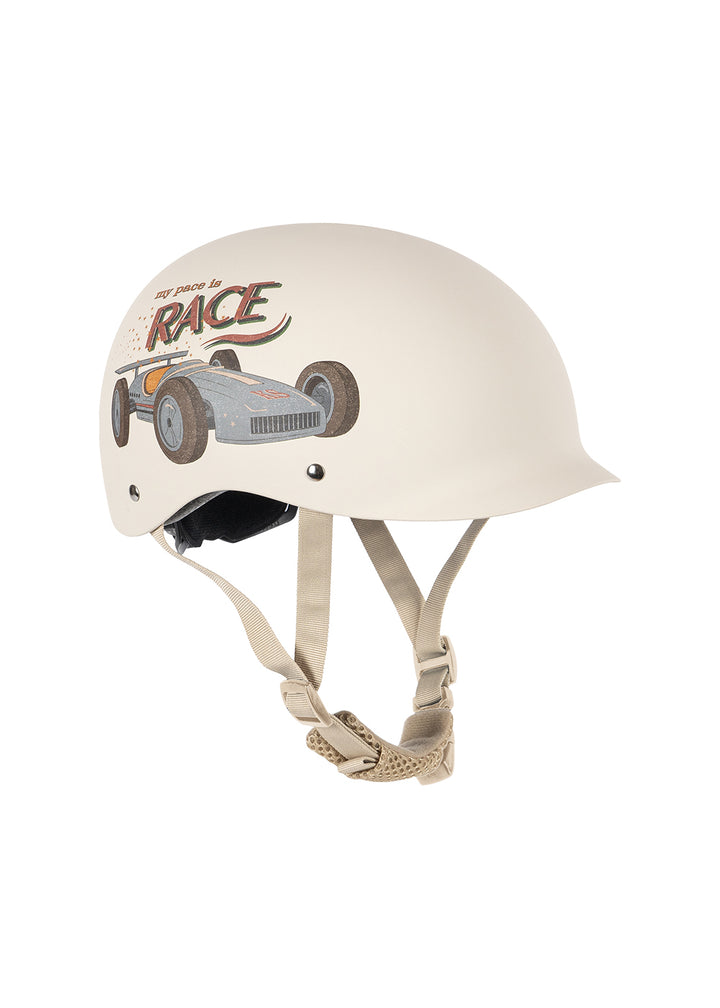 Konges Slojd- Bicycle Helmet - Race