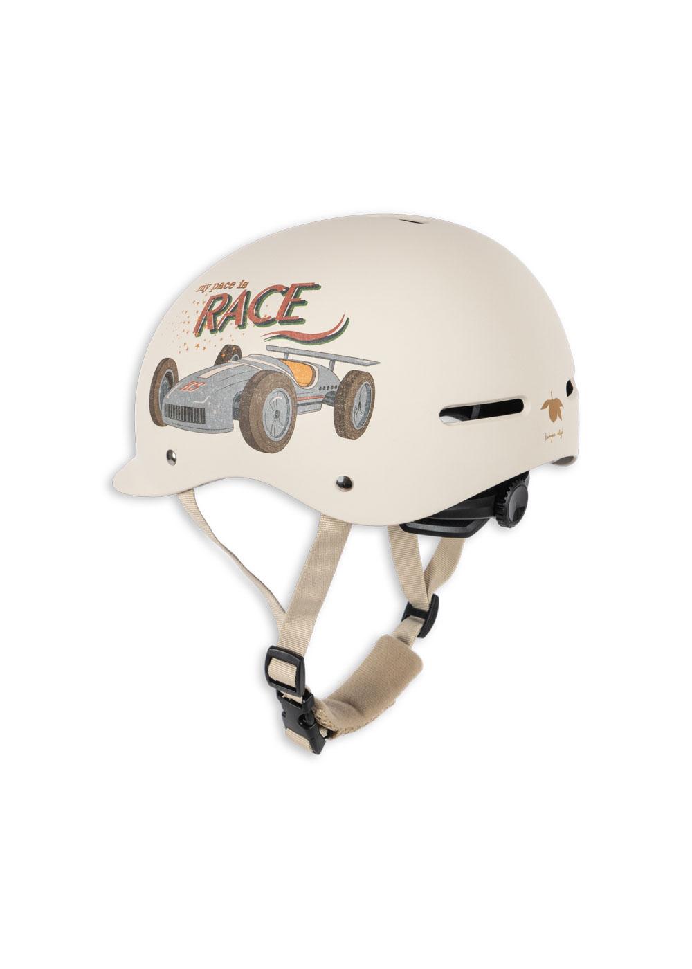 Konges Slojd- Bicycle Helmet - Race