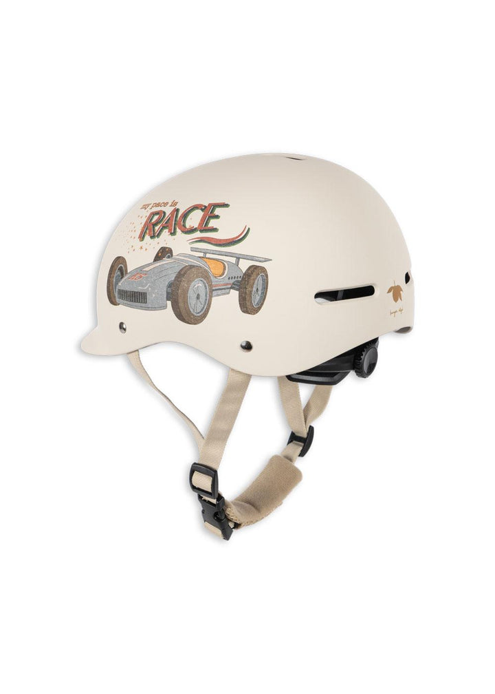Konges Slojd- Bicycle Helmet - Race