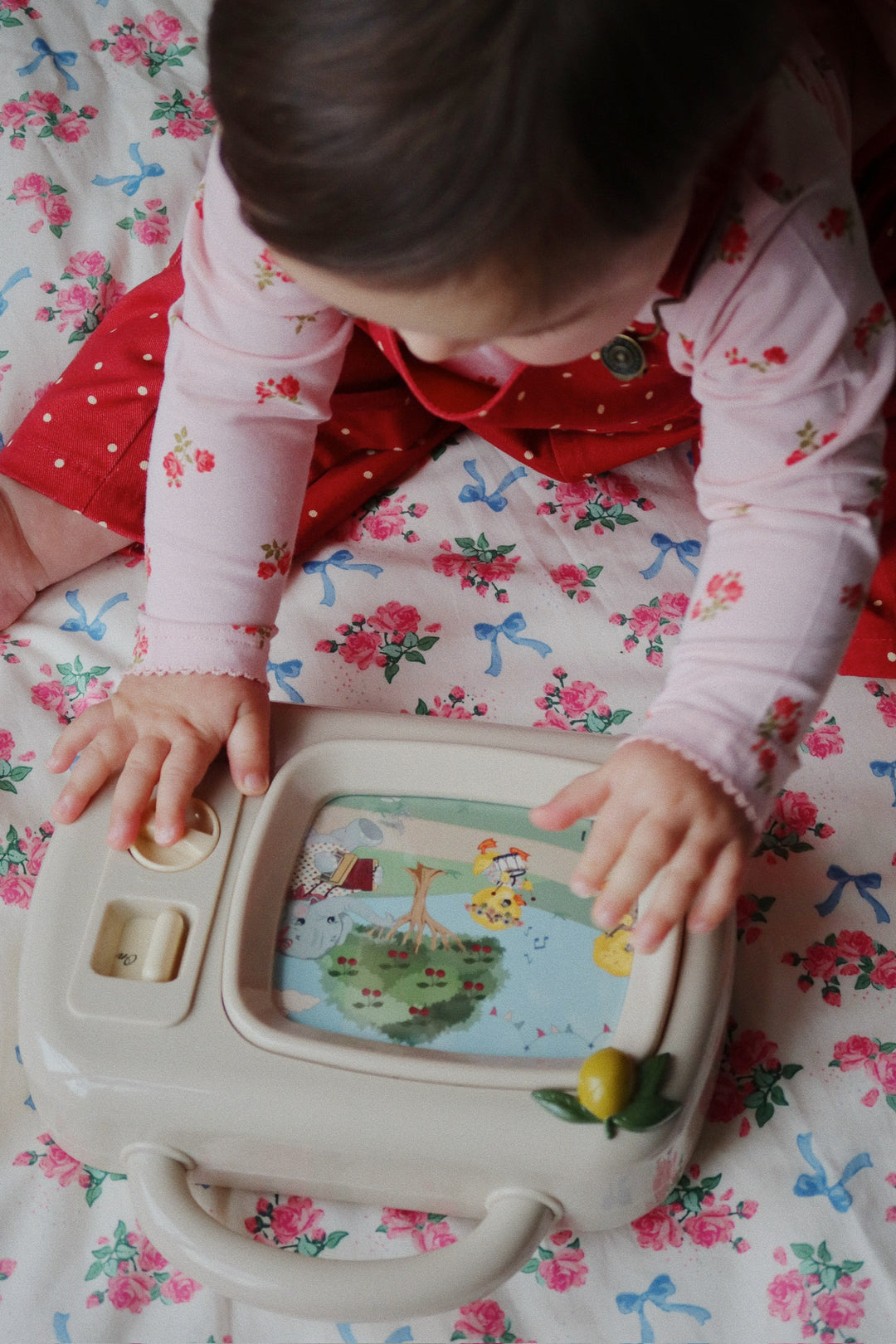 Konges Slojd - My Melody TV - Lemon