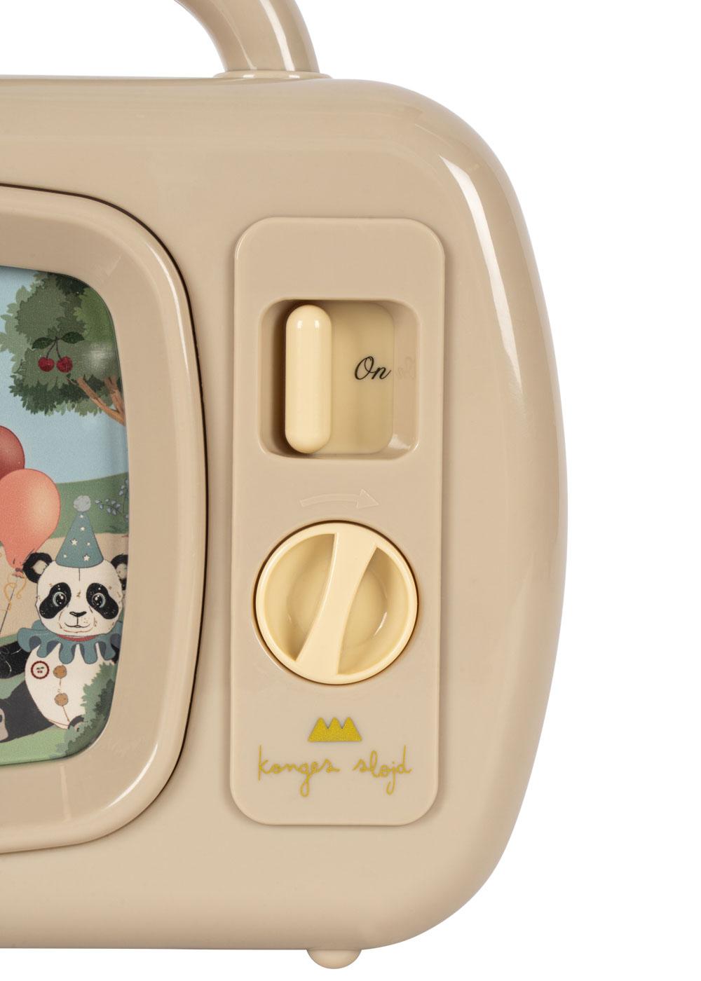 Konges Slojd - My Melody TV - Lemon