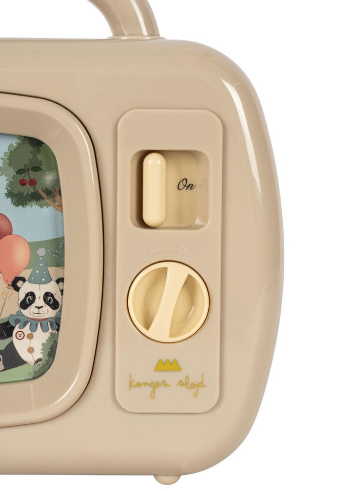 Konges Slojd - My Melody TV - Lemon