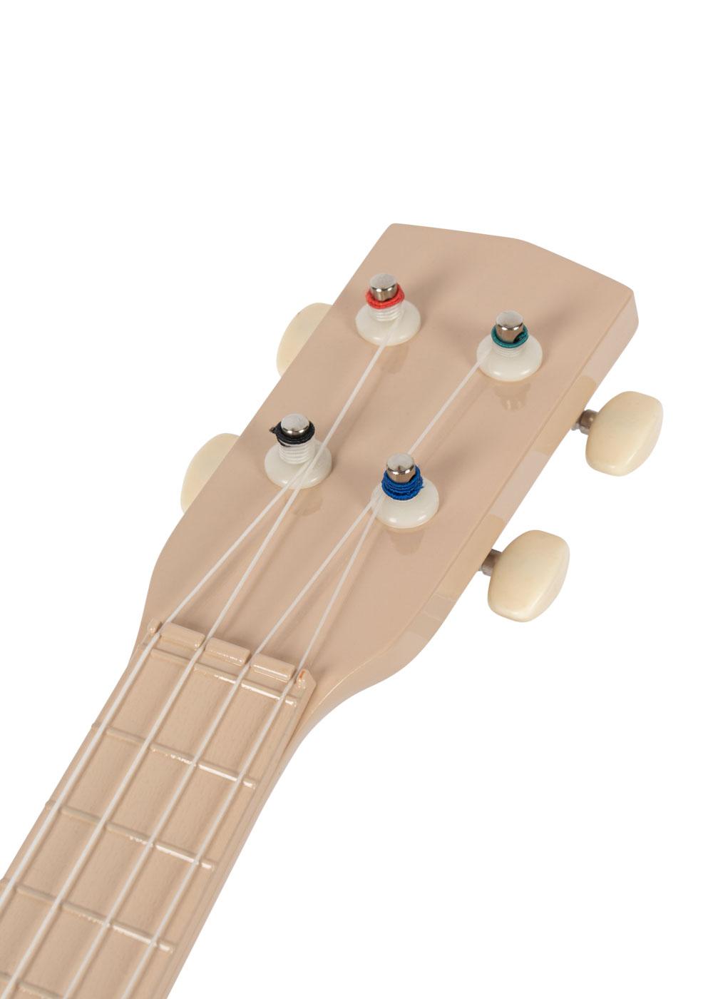 Konges Slojd - Glossy Ukulele - Cherry