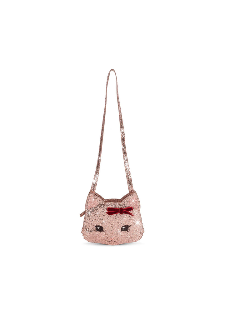 Konges Slojd - Kitty Shoulder Bag - Frappe