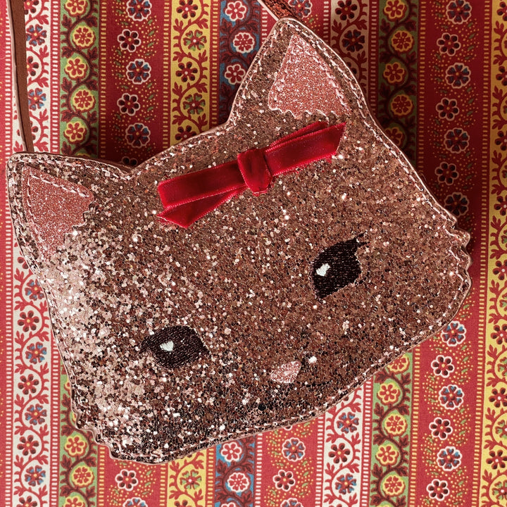 Konges Slojd - Kitty Shoulder Bag - Frappe