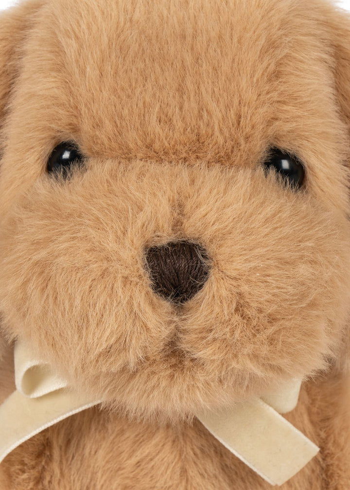 Konges Slojd - Walking Dog - Brown