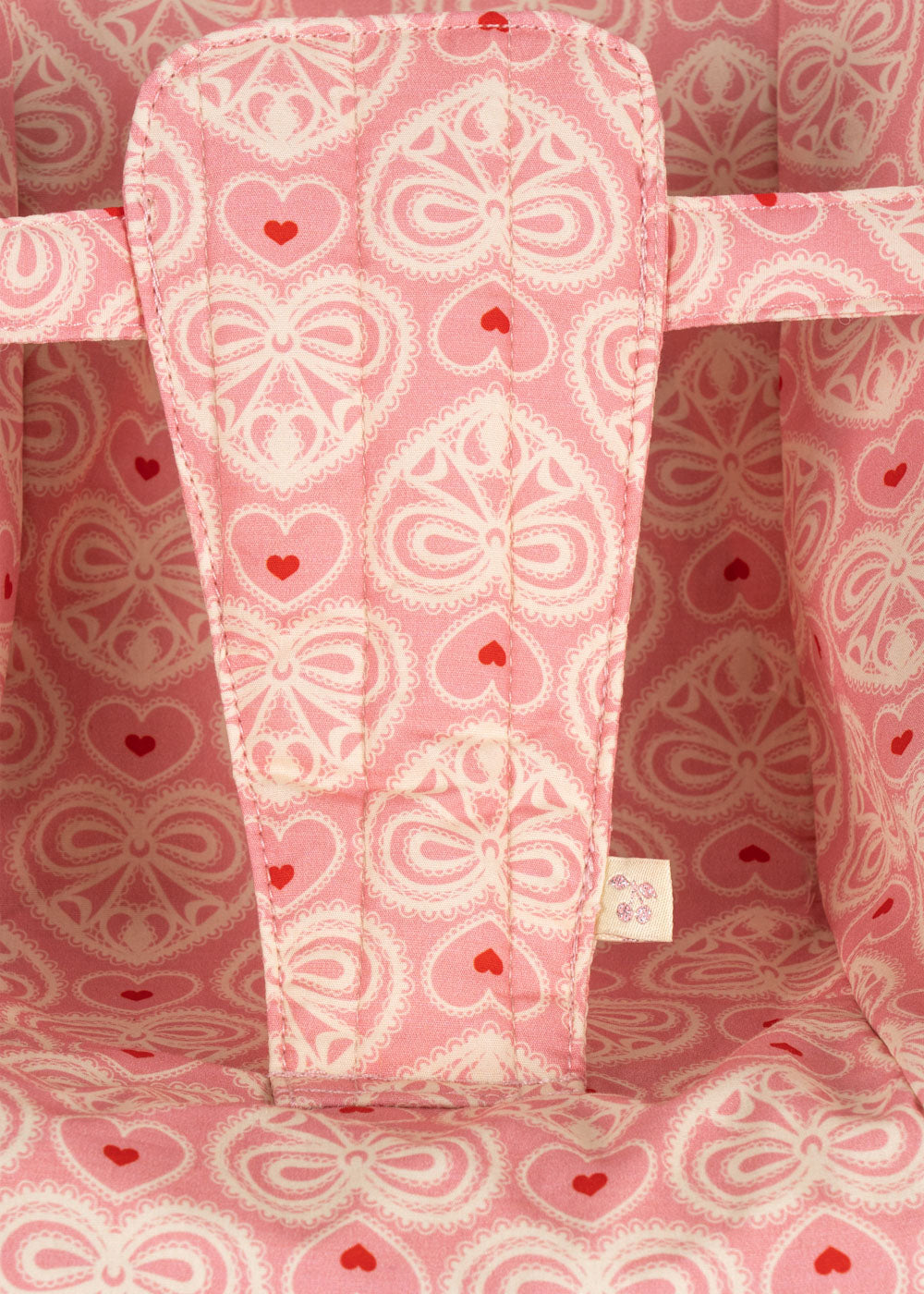 Konges Slojd - Doll Swing - Lacy Pink