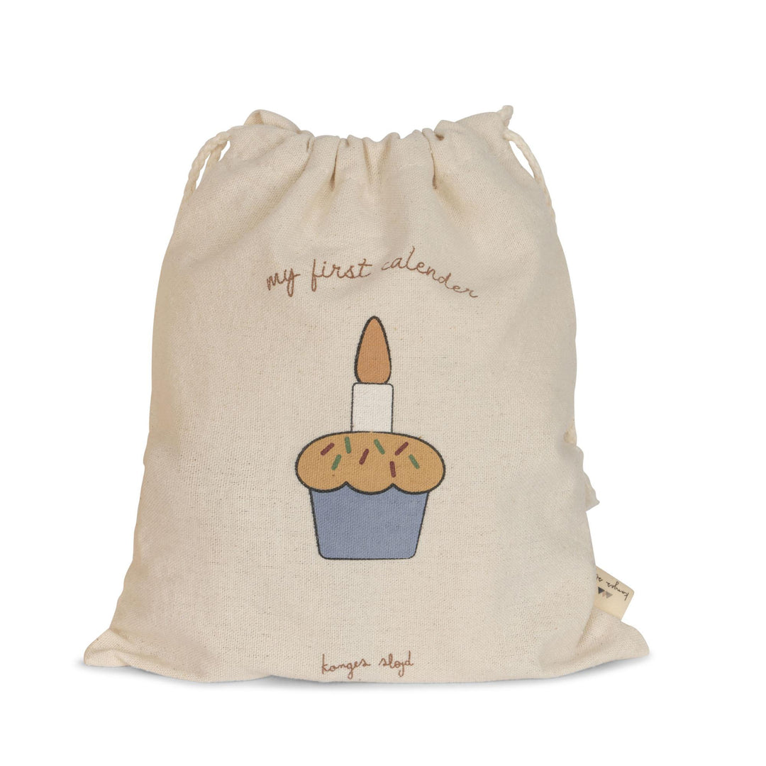 Konges Slojd - Kids Calendar