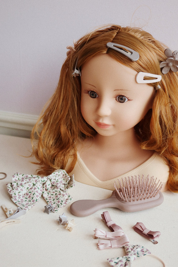 Konges Slojd - Doll Hair Salon