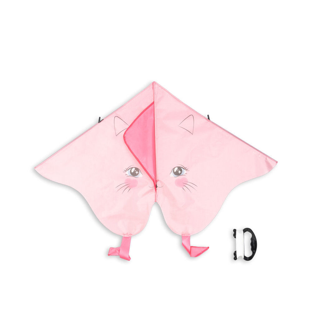 Konges Slojd - Make Me Fly Kite - Plumeria - Mabel & Fox