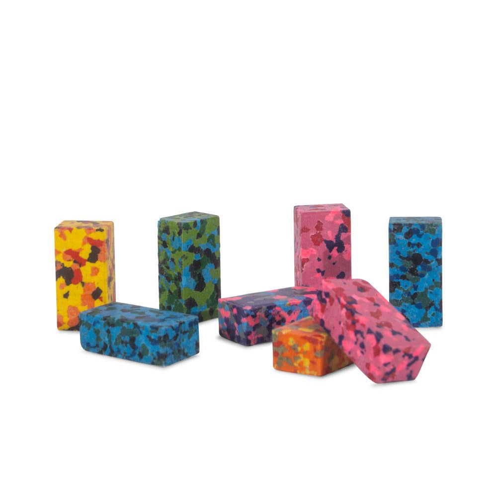 Konges Slojd – Confetti Crayons - Mabel & Fox