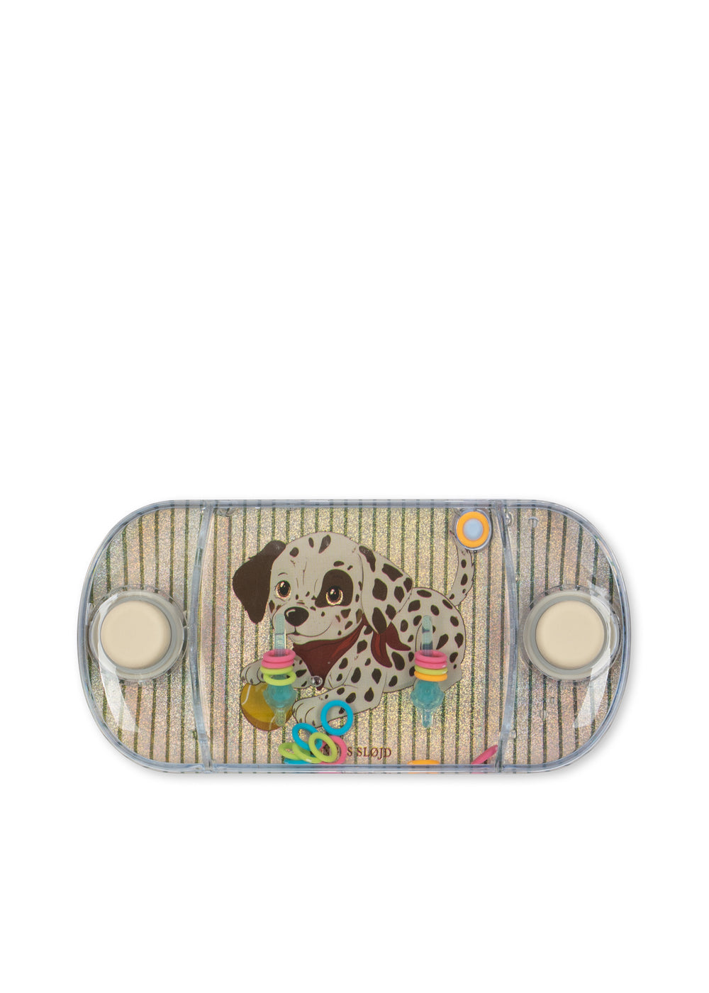 Konges Slojd – Water Ring Game – Dog