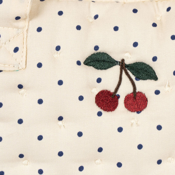 Konges Slojd – Doll Bag – Estate Dot - Mabel & Fox