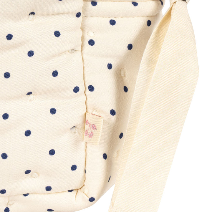 Konges Slojd – Doll Bag – Estate Dot - Mabel & Fox