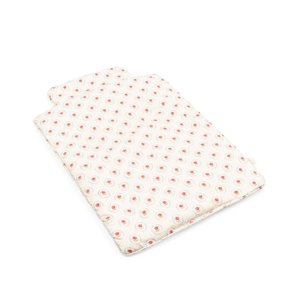 Konges Slojd – Doll Bedding – Mirage - Mabel & Fox