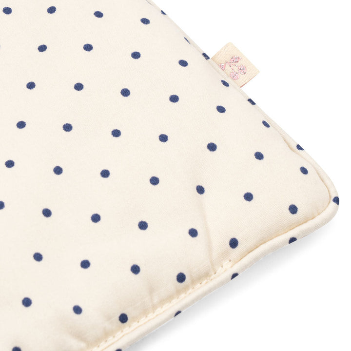 Konges Slojd – Doll Bedding – Estate Dot - Mabel & Fox