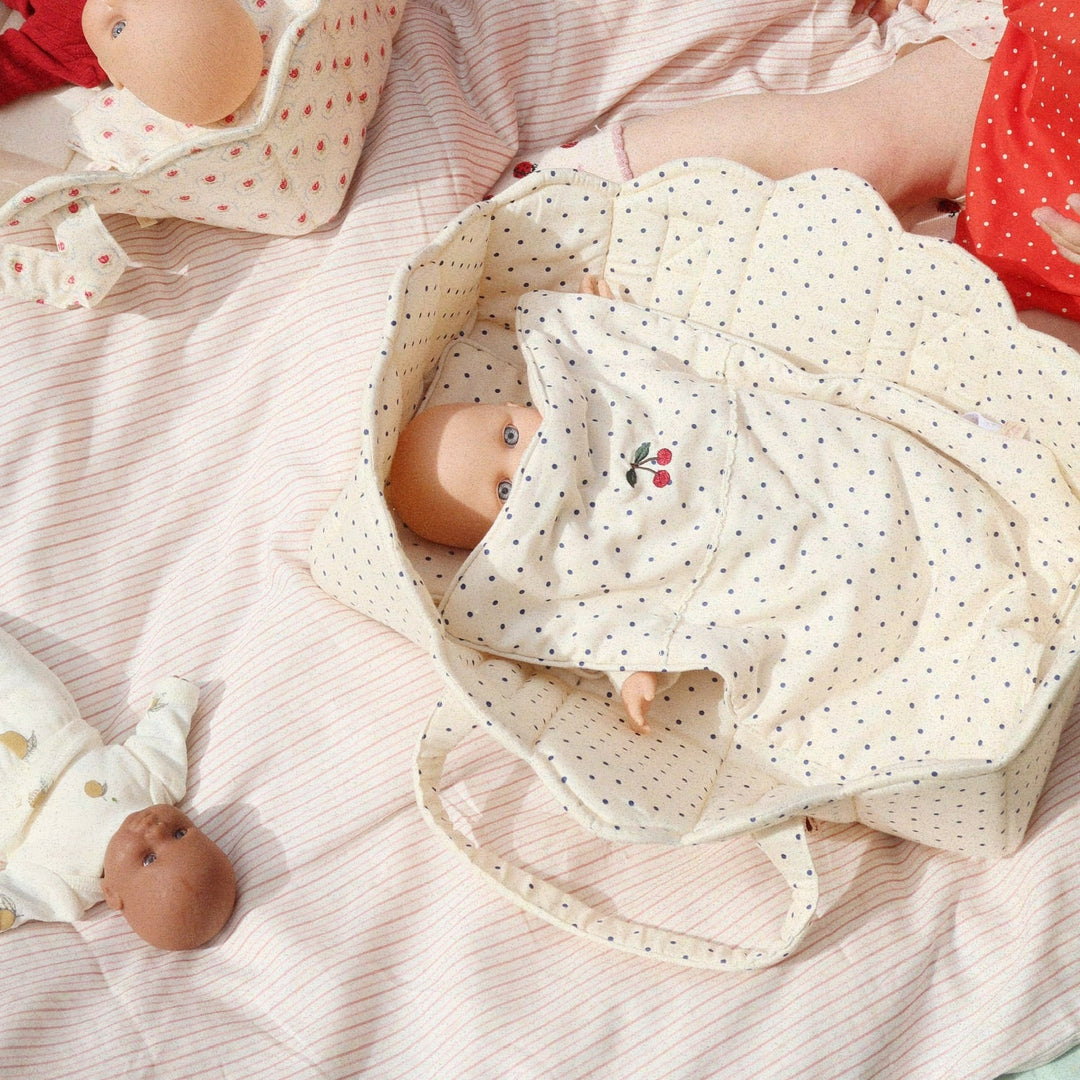 Konges Slojd – Doll Lift – Estate Dot - Mabel & Fox