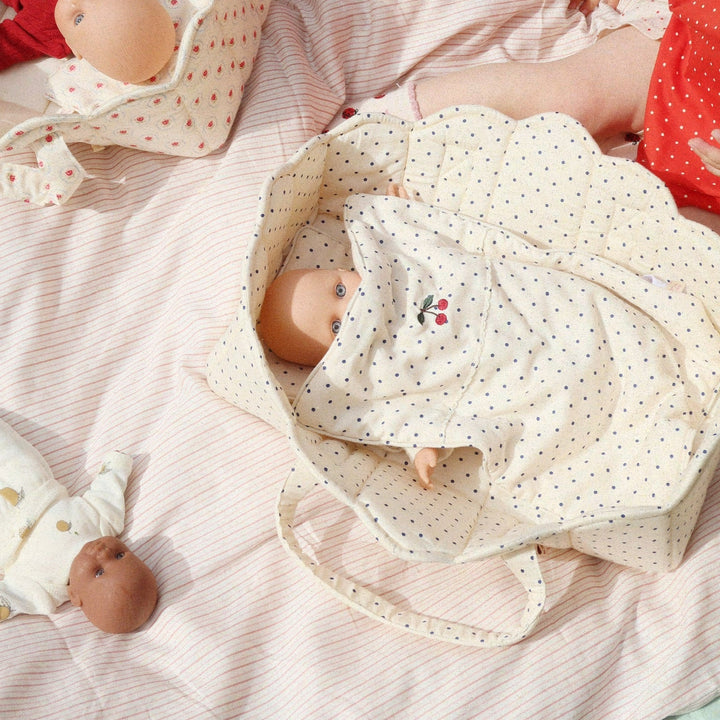 Konges Slojd – Doll Lift – Estate Dot - Mabel & Fox