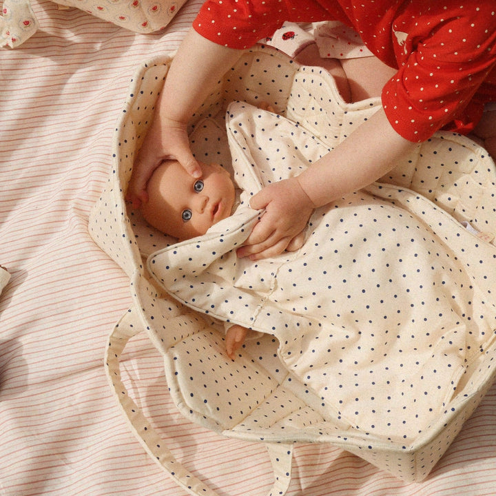 Konges Slojd – Doll Lift – Estate Dot - Mabel & Fox