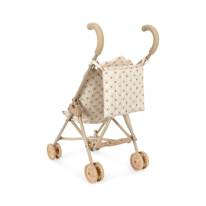 Konges Slojd – Doll Stroller – Mirage - Mabel & Fox