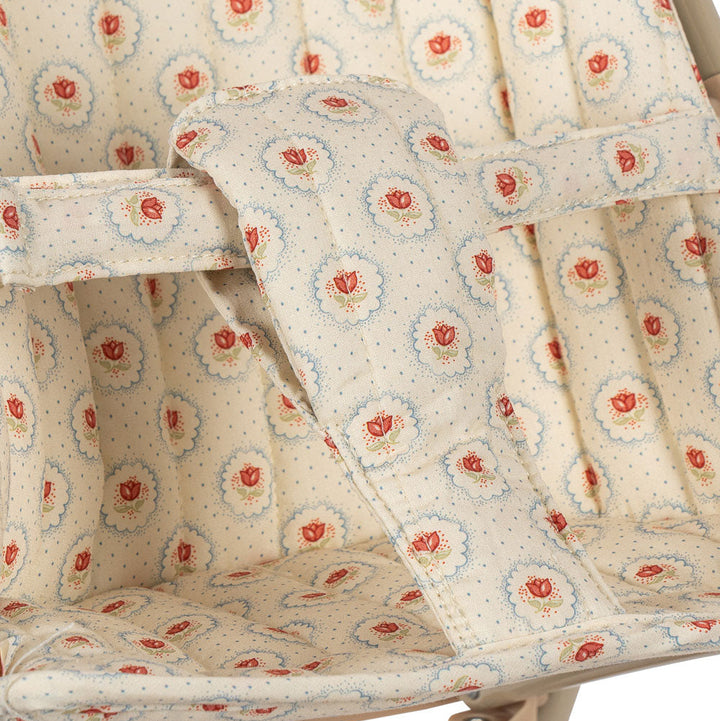 Konges Slojd – Doll Stroller – Mirage - Mabel & Fox