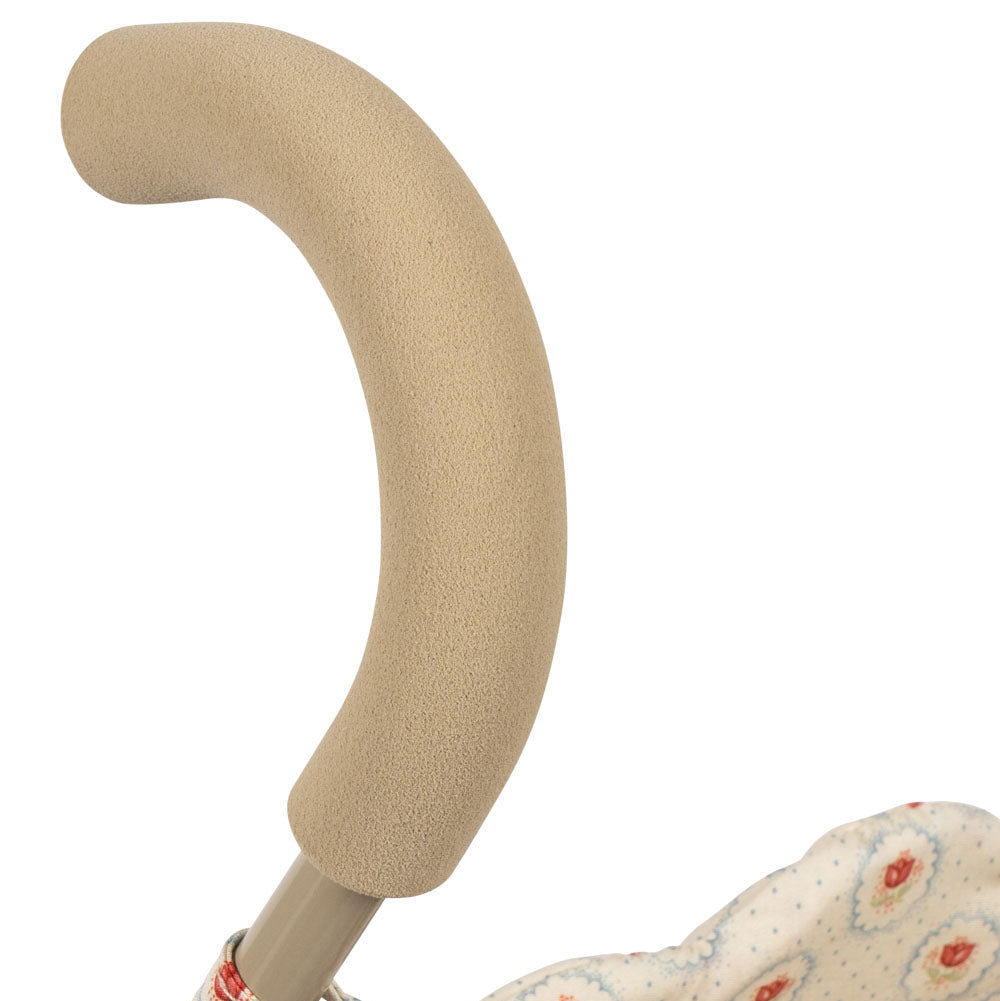 Konges Slojd – Doll Stroller – Mirage - Mabel & Fox