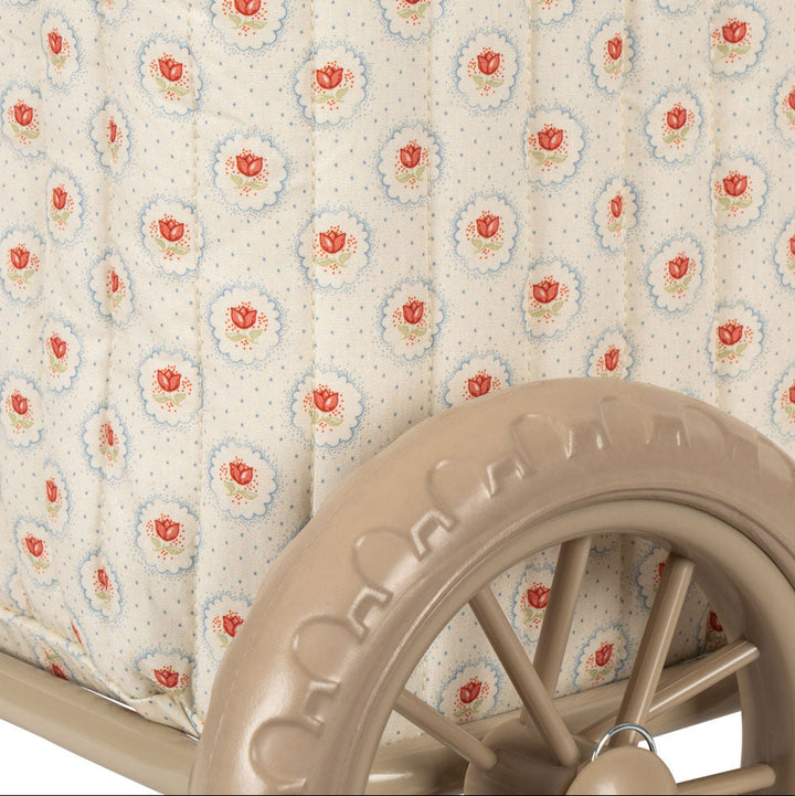 Konges Slojd – Kids Stroller Wagon – Mirage - Mabel & Fox