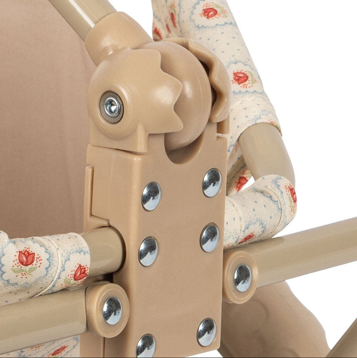 Konges Slojd – Kids Stroller Wagon – Mirage - Mabel & Fox