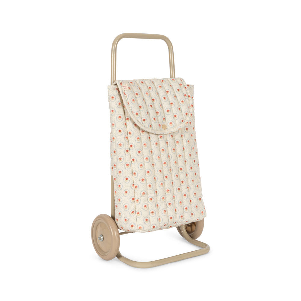Konges Slojd – Kids Trolley – Mirage - Mabel & Fox