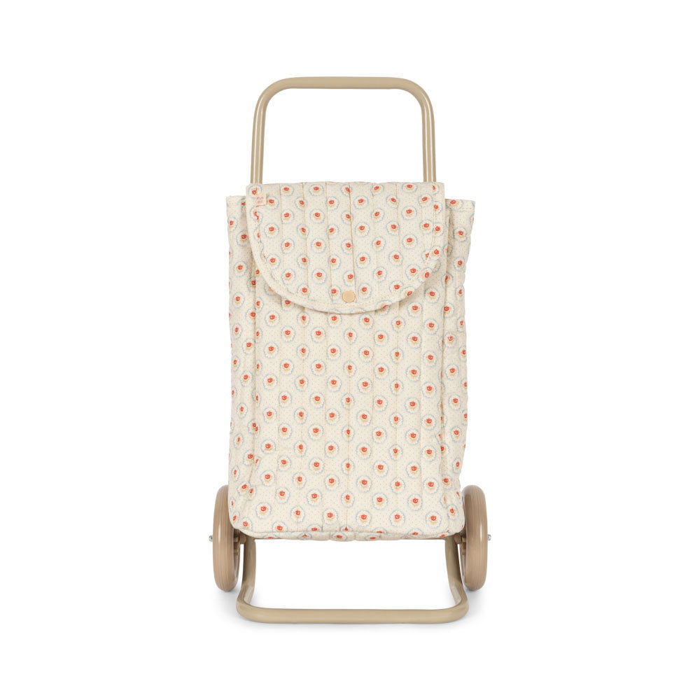 Konges Slojd – Kids Trolley – Mirage - Mabel & Fox