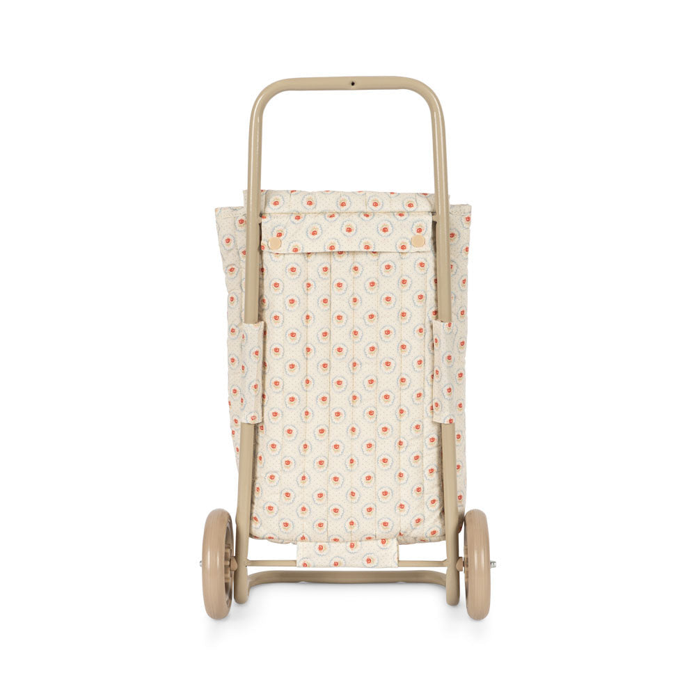Konges Slojd – Kids Trolley – Mirage - Mabel & Fox