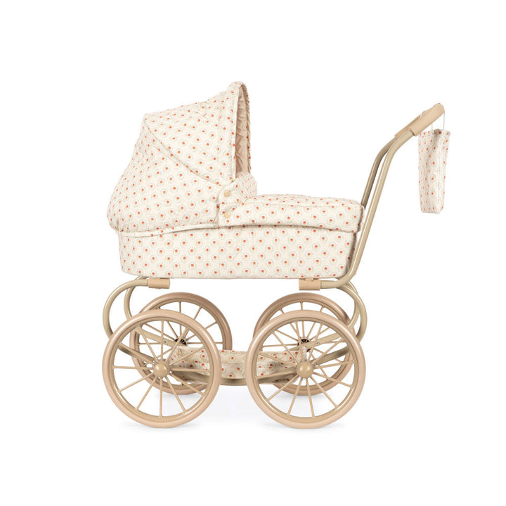 Konges Slojd – Minnie Doll Pram – Mirage - Mabel & Fox