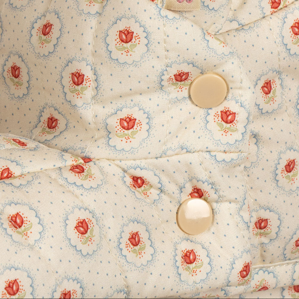 Konges Slojd – Minnie Doll Pram – Mirage - Mabel & Fox