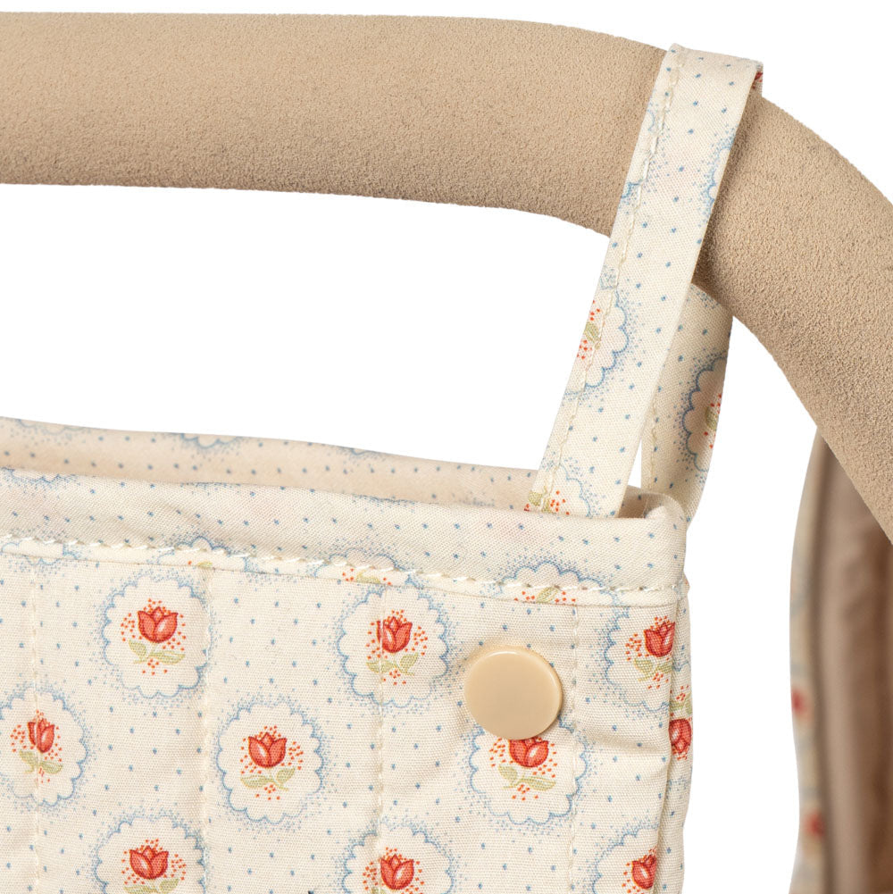 Konges Slojd – Minnie Doll Pram – Mirage - Mabel & Fox