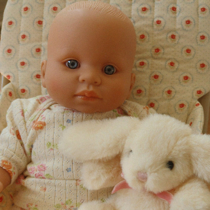 Konges Slojd – Teddy Baby Doll Set – Nonoka - Mabel & Fox