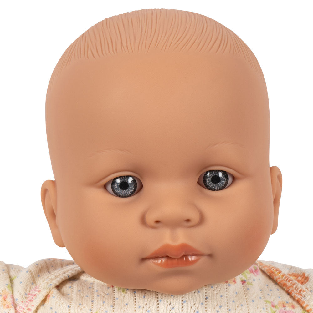 Konges Slojd – Teddy Baby Doll Set – Nonoka - Mabel & Fox