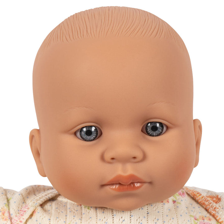 Konges Slojd – Teddy Baby Doll Set – Nonoka - Mabel & Fox