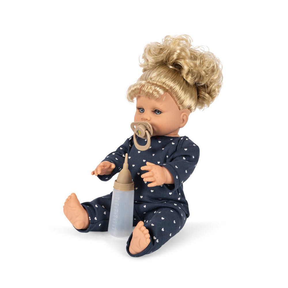 Konges Slojd – Viola Doll - Mabel & Fox