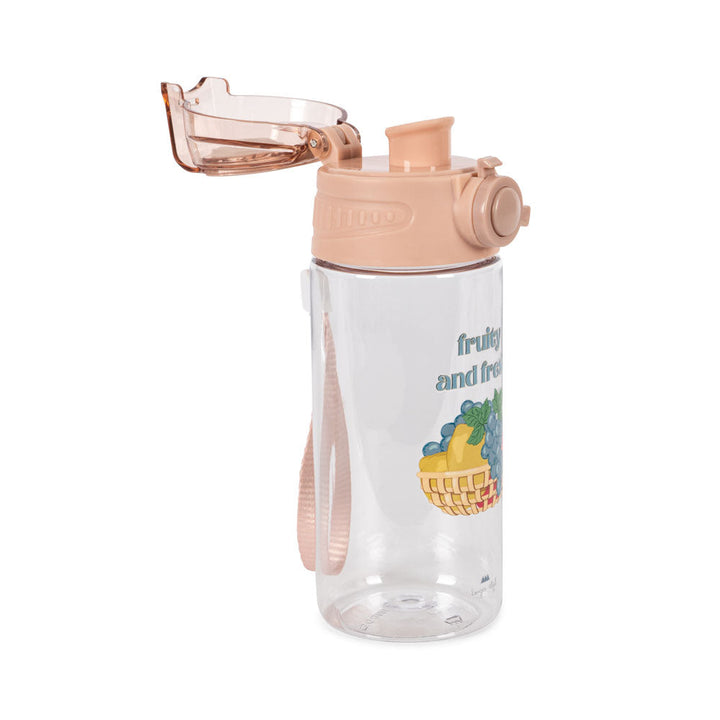Konges Slojd – Water Bottle – Fruity and Fresh - Mabel & Fox