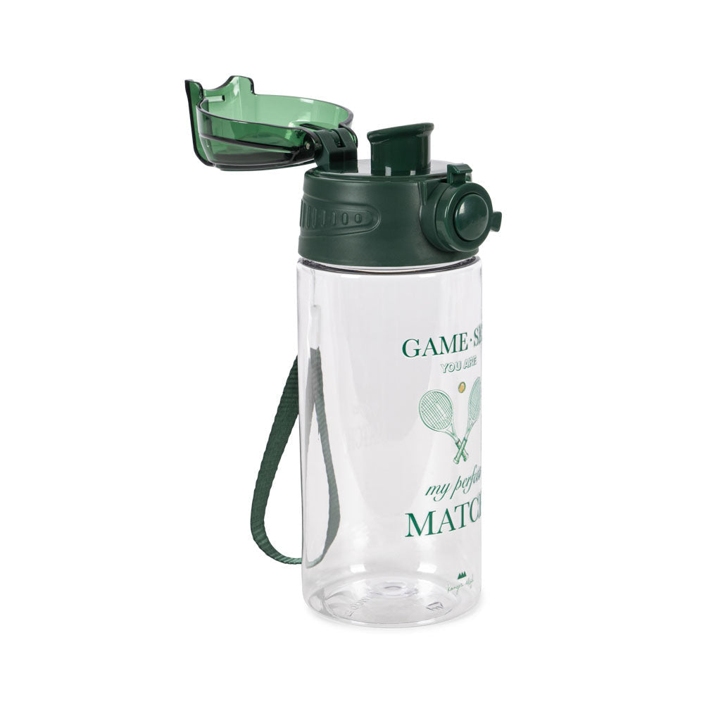 Konges Slojd – Water Bottle – Match - Mabel & Fox