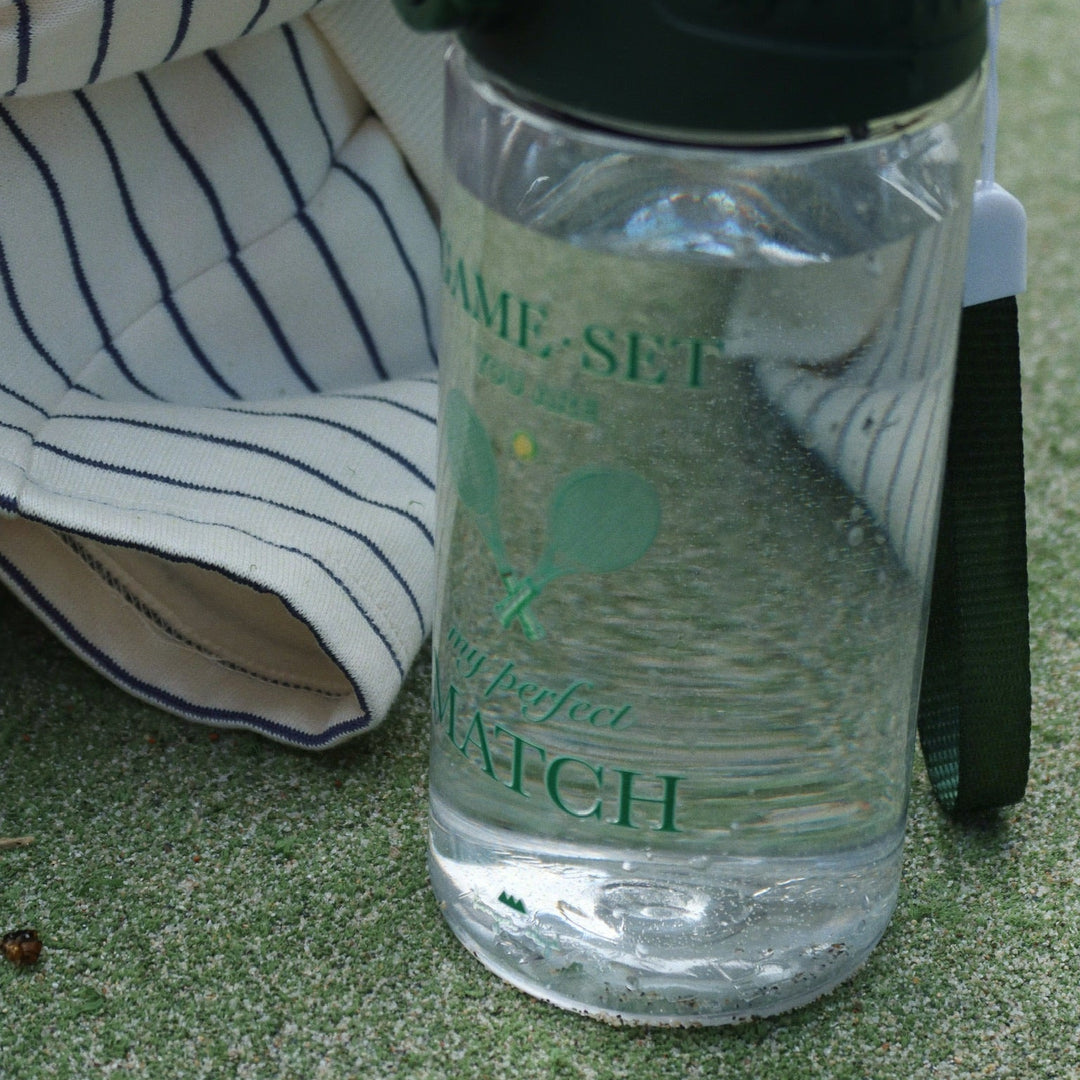 Konges Slojd – Water Bottle – Match - Mabel & Fox