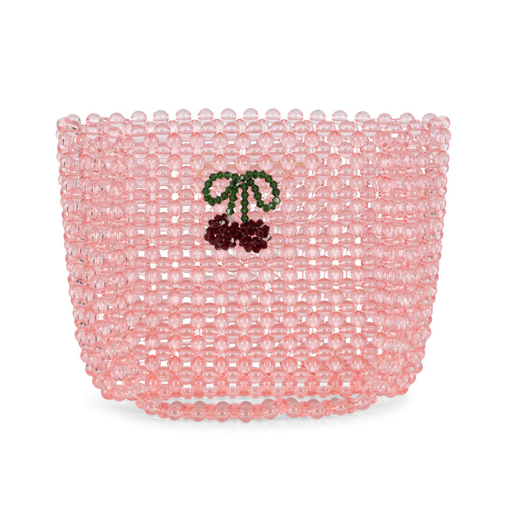 Konges Slojd – Perla Bag – Peony - Mabel & Fox