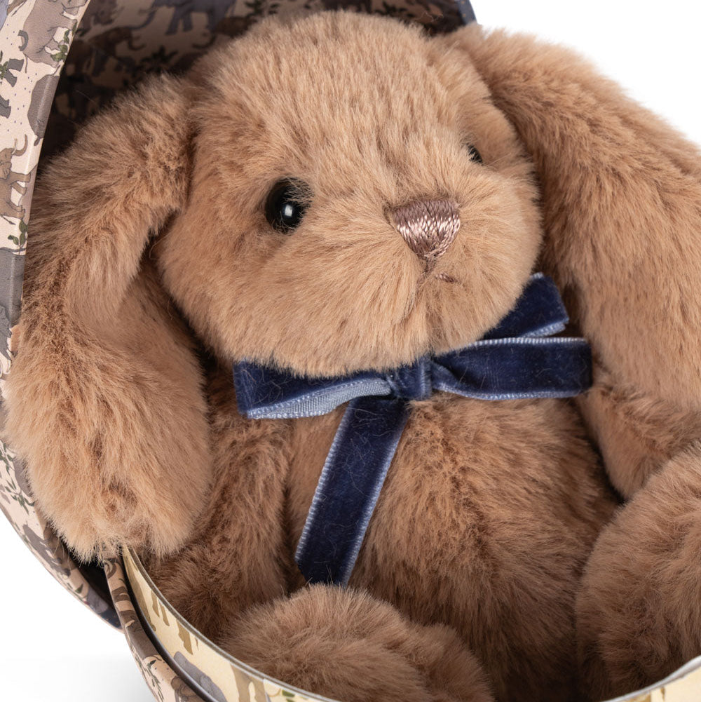 Konges Slojd – Easter Bunny Egg – Safari - Mabel & Fox