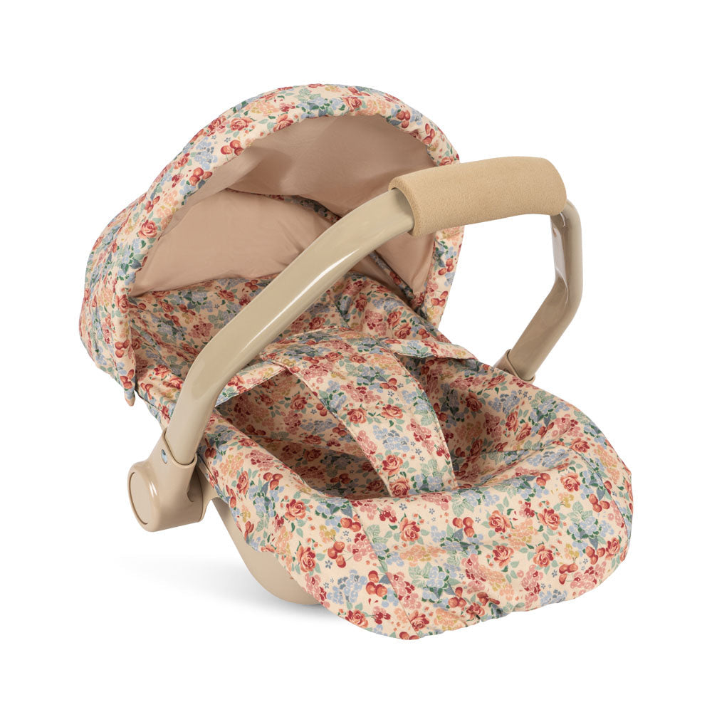Konges Slojd – Doll Car Seat - Vienna - Mabel & Fox