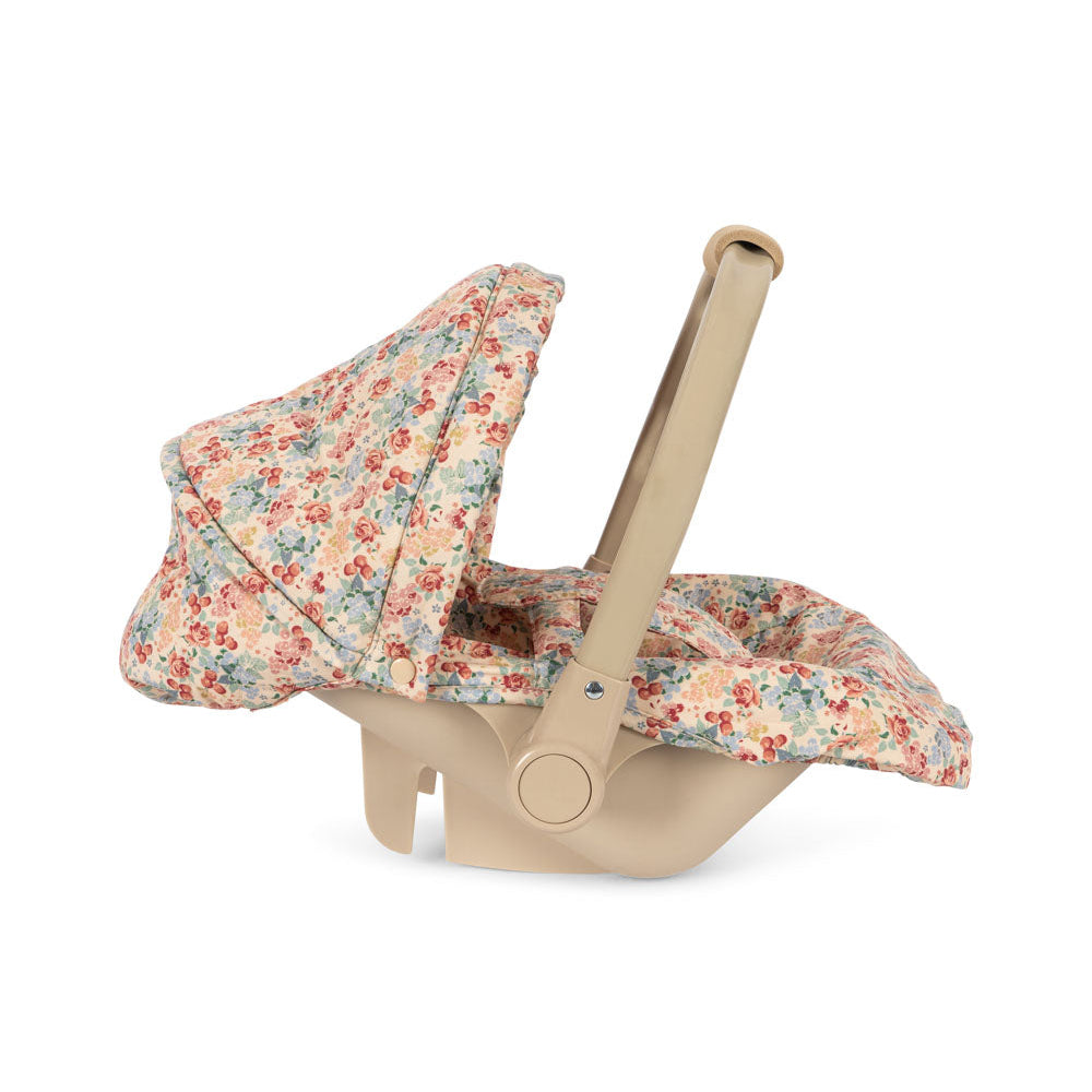 Konges Slojd – Doll Car Seat - Vienna - Mabel & Fox